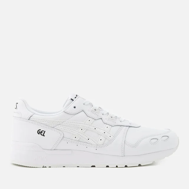 Asics Lifestyle Gel-Lyte Trainers - White