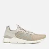Asics Lifestyle Men's Gel-Lyte Runner Trainers - Feather Grey/Feather Grey - Image 1