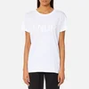 LNDR Women's Organic Cotton T-Shirt - White - Image 1