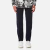 Vivienne Westwood Men's Classic Trousers - Navy - Image 1