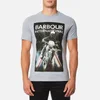 Barbour International Men's Shift T-Shirt - Grey Marl - Image 1