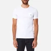 Polo Ralph Lauren Men's Pocket T-Shirt - White - Image 1