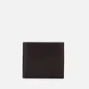 Polo Ralph Lauren Men's Leather Bi-Fold Wallet - Black - Image 1
