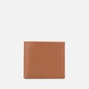 Polo Ralph Lauren Men's Leather Bi-Fold Wallet - Whiskey - Image 1