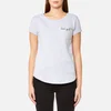 Maison Labiche Women's Bad Girl T-Shirt - Grey - Image 1
