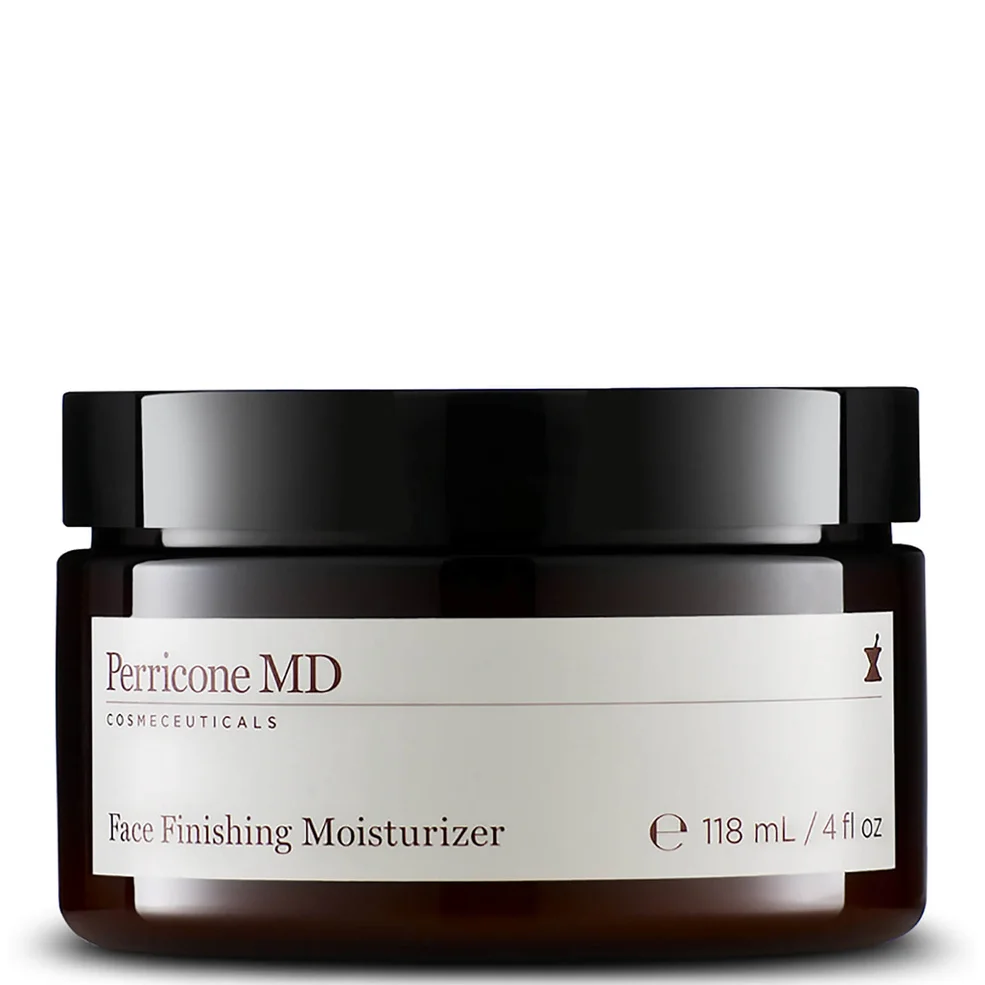 Perricone MD Face Finishing Supersize Moisturizer (Worth £118) Image 1