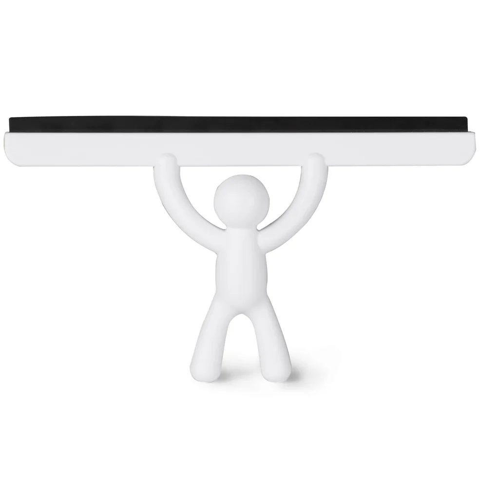Umbra Buddy Squeegee - White Image 1