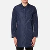 PS by Paul Smith Men's Lightweight Mac - Navy - Image 1