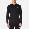 PS by Paul Smith Men's Long Sleeve T-Shirt - Black - Image 1