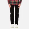 PS Paul Smith Men's Tapered Fit Jeans - Black - Image 1