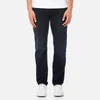 PS Paul Smith Men's Tapered Fit Jeans - Navy Overdye - Image 1