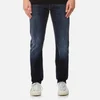 PS by Paul Smith Men's Tapered Fit Jeans - Washed Blue - Image 1