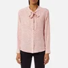 Rails Women's Colette Shirt - Blush Cheetah - Image 1