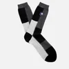 Folk Men's Combination Socks - Charcoal - Image 1