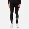 adidas by kolor Men's Tech Fit Tights - Black - Image 1