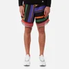 adidas by kolor Men's AOP Shorts - Multi - Image 1