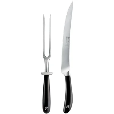 Robert Welch Limited Edition Signature Carving Set