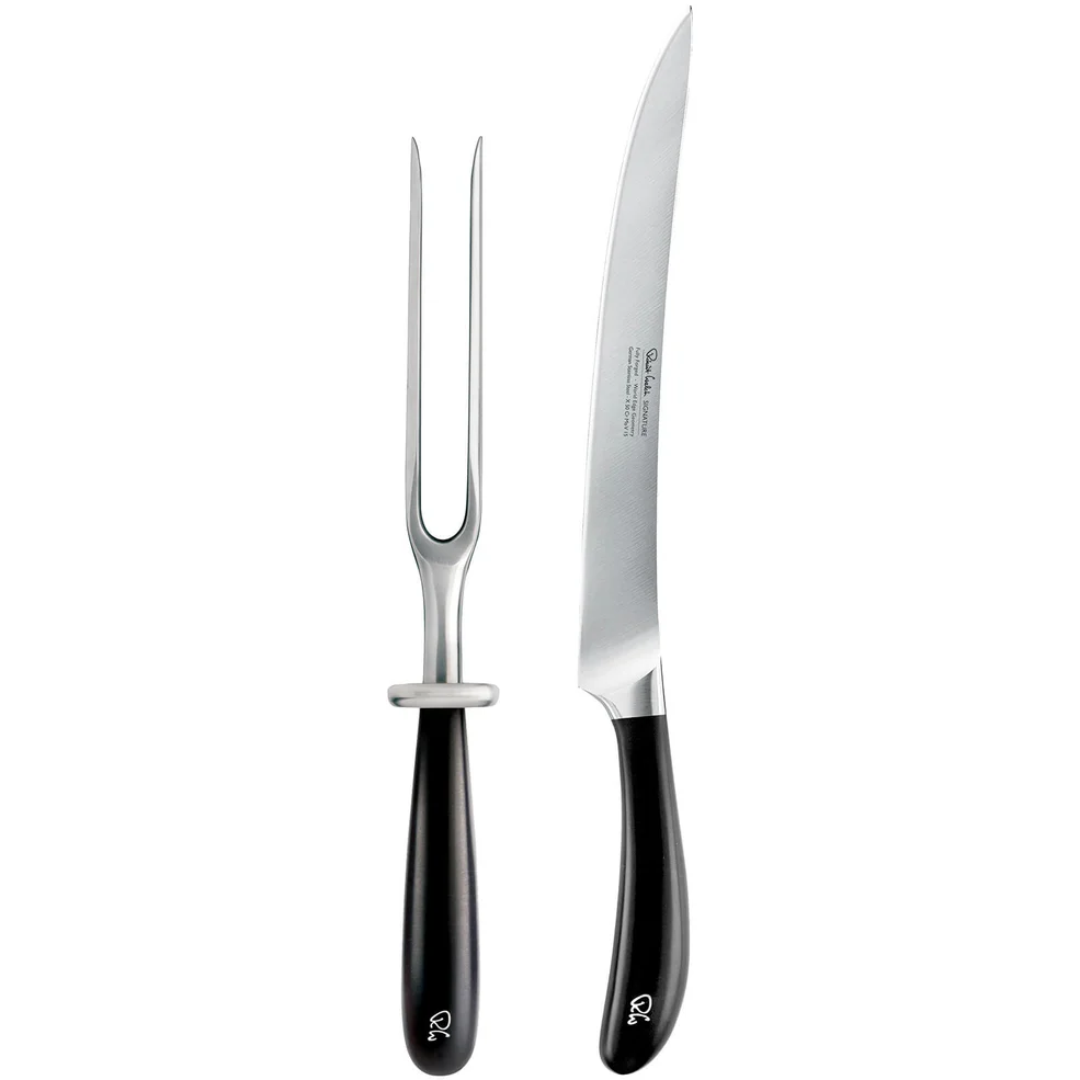 Robert Welch Limited Edition Signature Carving Set Image 1