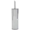 Robert Welch Oblique Toilet Brush and Holder - Image 1