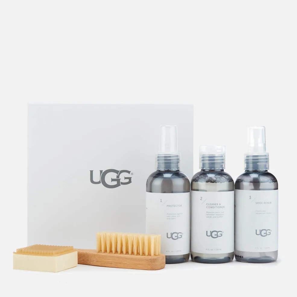 UGG Care Kit - White Image 1