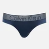 Calvin Klein Women's Logo Bikini - Intuition - Image 1