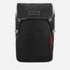 PS by Paul Smith Men's Flap Rucksack - Black - Image 1