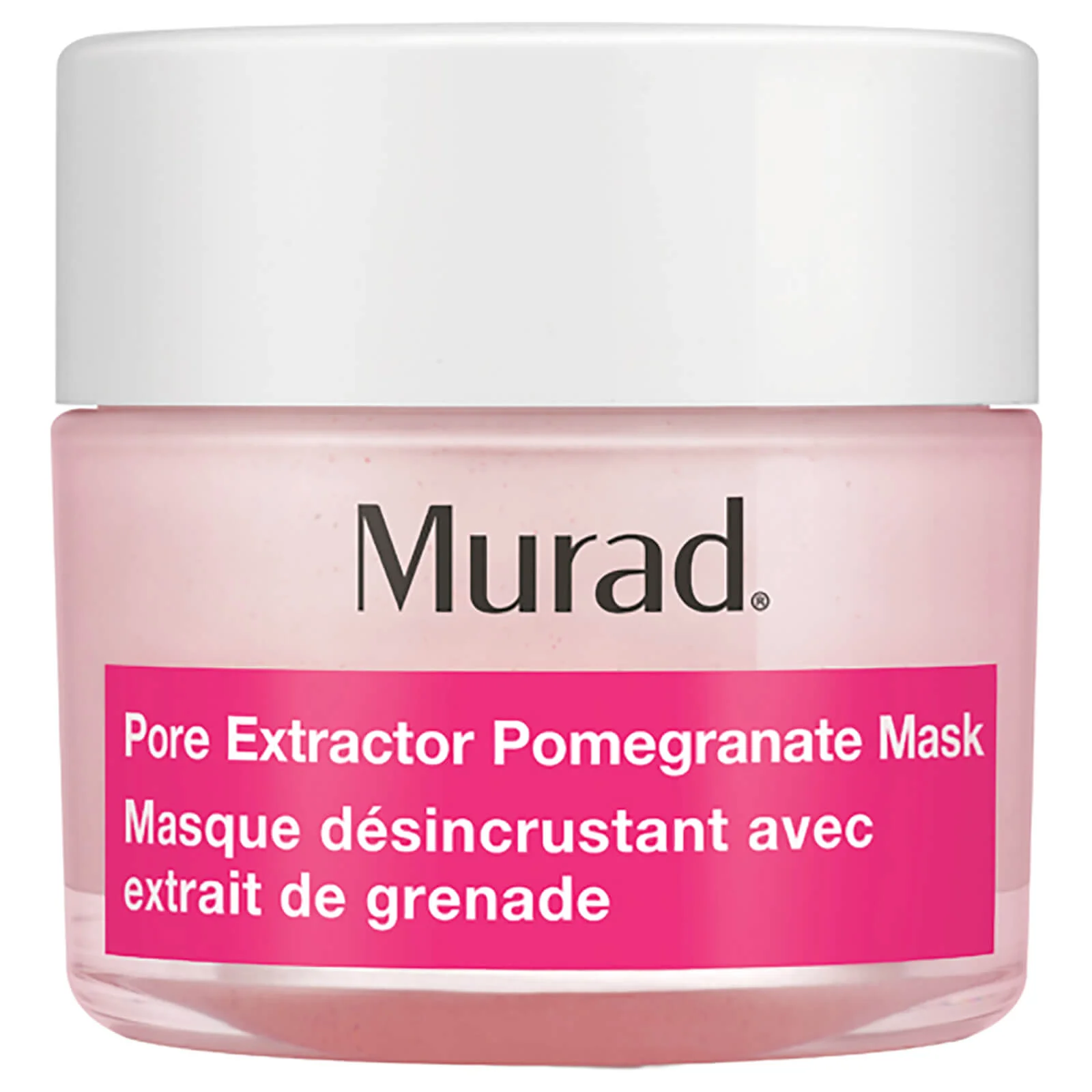 Murad Pore Extractor Pomegranate Mask 50ml Image 1