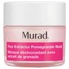 Murad Pore Extractor Pomegranate Mask 50ml - Image 1