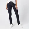 Nudie Jeans Tight Terry Jeans - Rinse Twill - Image 1