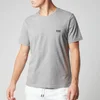 BOSS Bodywear Men's Mix&Match T-Shirt R - Medium Grey - Image 1
