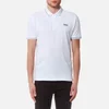HUGO Men's Daruso Polo Shirt - White - Image 1