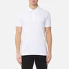 HUGO Men's Donos Polo Shirt - White - Image 1