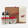 Red Wing Oil-Tanned Leather Care Kit - Brown - Image 1