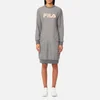 FILA Blackline Women's Courtney Sweater Dress - Grey Marl - Image 1