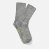 FALKE Men's Walkie Ergo Sport Spirit Socks - Graphite Melange - Image 1