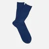 FALKE Men's Airport Socks - Royal Blue - Image 1