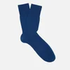 FALKE Men's Airport Socks - Sapphire - Image 1