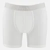 Calvin Klein Men's Boxer Briefs - White - Image 1