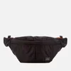 Porter-Yoshida & Co. Men's Tanker Waist Bag - Black - Image 1