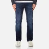 Edwin Men's ED-80 Slim Tapered Jeans - Contrast Clean Wash - Image 1