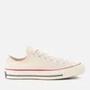 Converse Chuck Taylor All Star '70 Ox Trainers - Parchment - Image 1