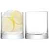 LSA Gin Tumblers - 310ml (Set of 2) - Image 1