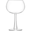 LSA Gin Balloon Glasses - 420ml - Clear x 2 - Image 1