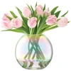 LSA Pearl Vase - 16cm - Image 1