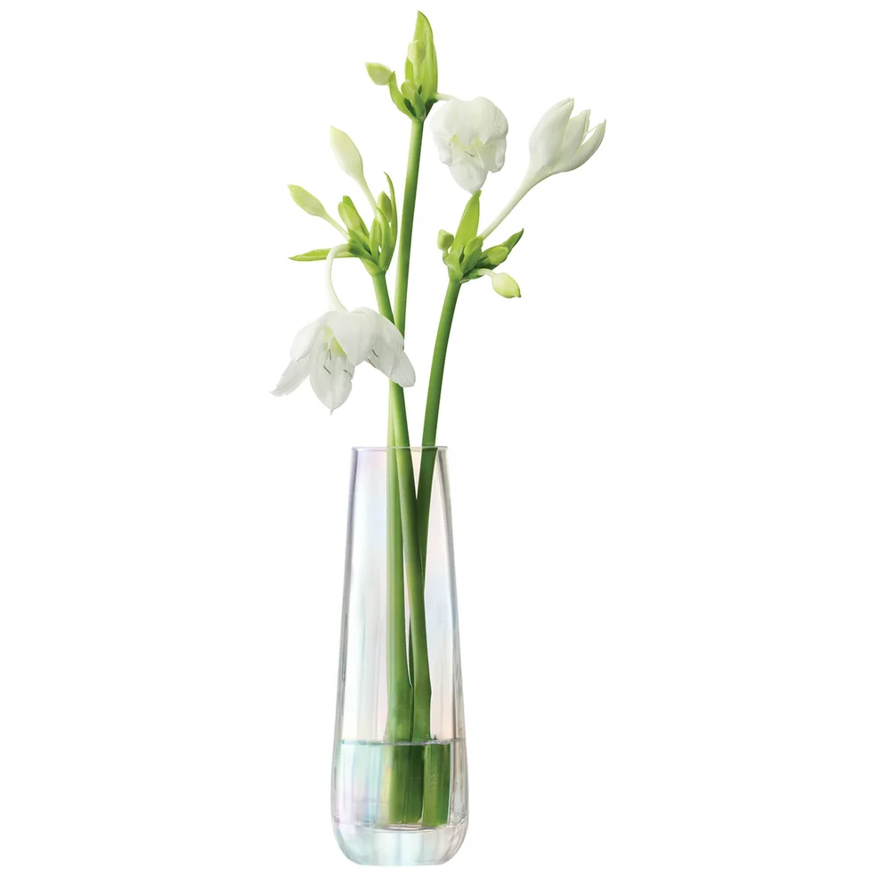 LSA Pearl Vase - 20cm Image 1