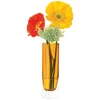 LSA Modular Vase - 20cm - Amber - Image 1