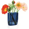 LSA Modular Vase - 15cm - Sapphire - Image 1