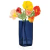 LSA Modular Vase - 25cm - Sapphire - Image 1