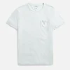 Polo Ralph Lauren Men's Custom Fit T-Shirt - Coastal Blue - Image 1