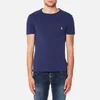 Polo Ralph Lauren Men's Custom Fit T-Shirt - Yale Blue - Image 1